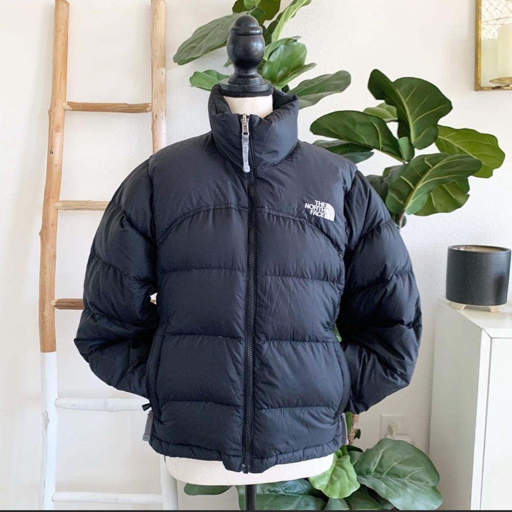 The North Face 1996 Retro Nuptse Puffer Jacket